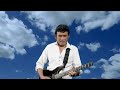 rhoma irama lautan dan api official music video