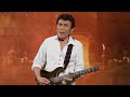 rhoma irama lautan dan api official music video