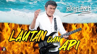 Rhoma Irama - Lautan Dan Api (Official Music Video)