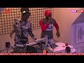 episode 03 reggae boyz live juggling on nrg radio mc fullstop x dj smarsh