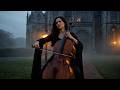 Beneath a Silent Sky - Dark Neoclassical Cello