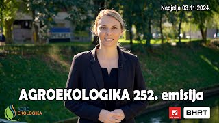 AGROEKOLOGIKA 252