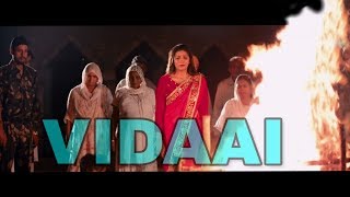 Vidaai - veer sainik ki "विदाई - वीर सैनिक की | vidaai - "sapna chaudhari" | haryanvi song