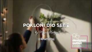 POKLONI DIO SEBE by Maja Kranjec (@krameraj)