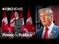 Will Trump force Canada to spend more on defence? | Power Panel