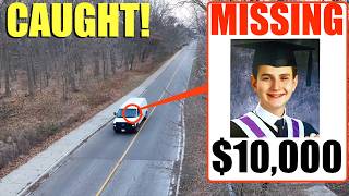 you won't believe how we found my Missing Brothers... (caught in the act)