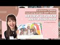 Suplemen TERBAIK buat yang pengen AWET MUDA - REVIEW ULTIMATE ANTI AGING DUO