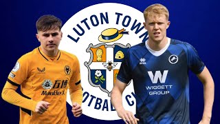 MIDWEEK ROUNDUP - COBURN| CUNDLE| LUTON PREVIEW “STAND UP \u0026 BE COUNTED!” #millwall #lutontownfc #efl