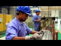 Global Transformers & Switch Gears Corporate Film