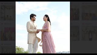 Bharat \u0026 Chenyi's Wedding \u0026 Reception Video Highlights | Austin, Texas | 4k | Akki's Videography