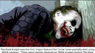 The Dark Knight is 10 years old: Here’s an IMAX re-release