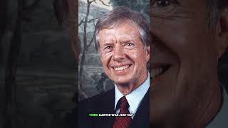 Was Jimmy Carter Mr. Rogers? #politics #podcast #history