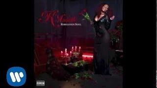 K. Michelle - Same Man [Official Audio]