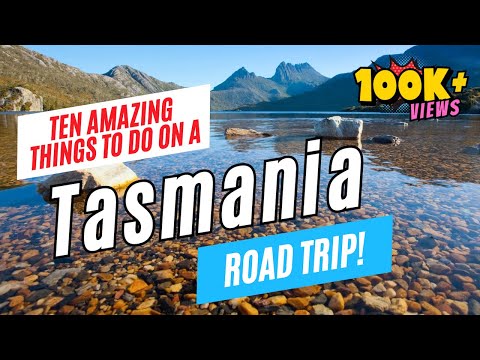 What is AC road in Tasmania?