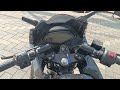 bajaj pulsar 220f walkaround review