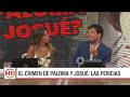 el crimen de paloma y josuÉ ¿quÉ dicen las pericias