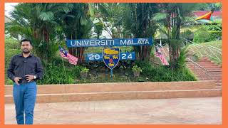 University Malaya(UM)| Study In Malaysia from Bangladesh