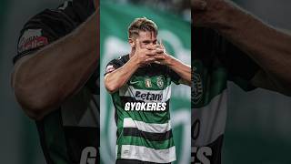 HOW GOOD IS VIKTOR GYOKERES?