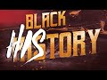 Black HIStory - A Restored Identity