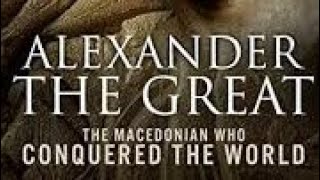 Alexander The Great - by Jacob Abbott - FREE FULL AUDIOBOOK