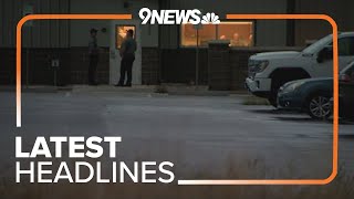 Latest headlines: 2 Weld County deputies injured when 1 discharges gun during training, sheriff's of