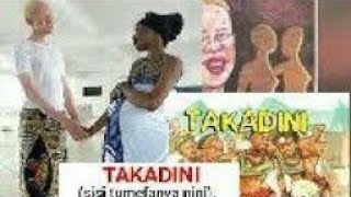 Riwaya ya TAKADINI Full Movie_By Ben J Hanson_ Uhakiki wa Fani na Maudhui #Takadini