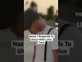 Nasty C Responds To Ghost Hlubi’s Diss Track