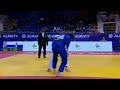 Vugar talibov World Championship