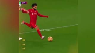 عندما استفز جمهور ايفرتون محمد صلاح فرد عليهم فى الملعب بهدفين