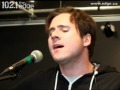 Jimmy Eat World - My Best Theory (Live at Edge Studios, Sugar Beach)