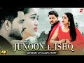 JUNOON E ISHQ - Hindi Film | Romantic Love Story | Aashu Malik | Radha Singh | Anjavi Singh Hooda