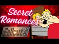 Every Hidden Romance in Fallout 4!