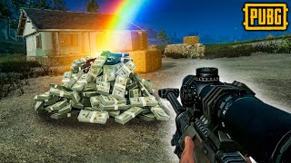 The MILLION DOLLAR Game! - PUBG