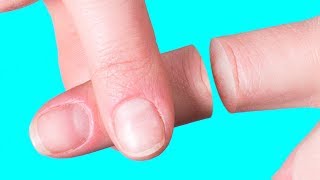 13 Mind-blowing Magic Tricks