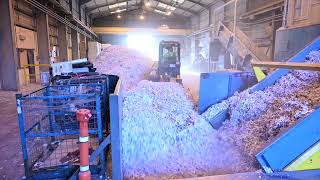 Shredall Shredding and Recycling HQ