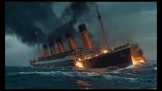 The Sinking of the Lusitania: A WWI Tragedy