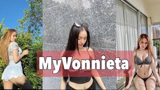 Myvonnieta Unrated Videos