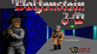 Doom II OST - Map 32 - The Ultimate Challenge/Conquest