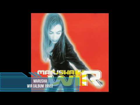 Marusha Wir 1995 Cd Discogs