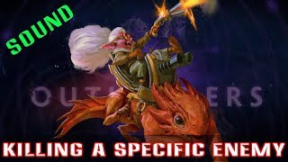 Grimstroke Meeting An Ally With Subtitle