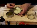 how to make a foot cream for dry feet