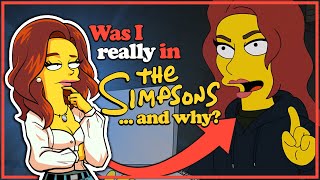 The Simpsons: We Need to Talk!