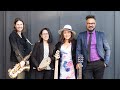 Brazilian Social Club Nz Live at New Zealand Cider Festival 2022