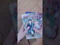 yona of the dawn unboxing ✨️ #manga #mangacollection #yonaofthedawn #mangacollector