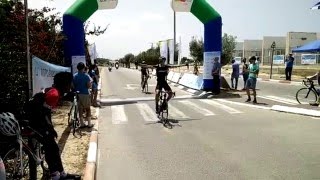 עומר גולדשטיין וסער הרשלר מנצחים את איגודן 2016