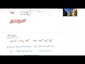 8.2 introduction to 4 vector notation