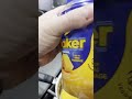 KraftDinner the Canadian way - Bagged Milk