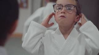 Pearle Vision: Ben's Glasses