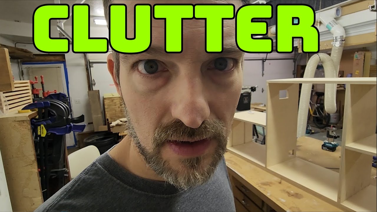 Clutter Youtube Clutter Youtube