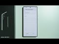 Samsung Galaxy S25 Ultra: How to Turn ON Dual SIM Always On